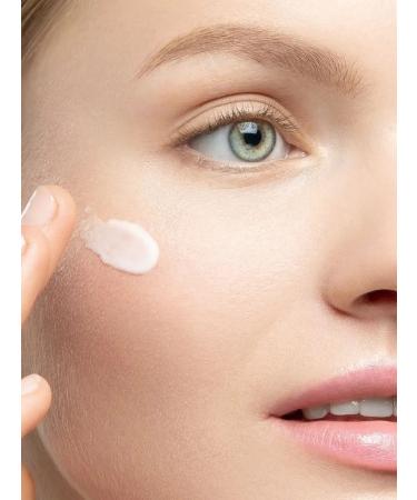 LIBREDERM Moisturizer hyaluronic cream 2 pcs - Buy Online on GoSupps.com
