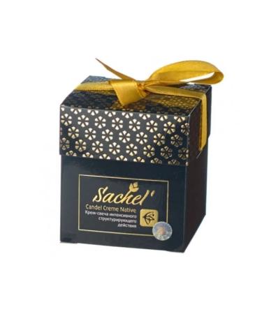 Health Propaganda Cream-light "Sashal" for the face and body 50 ml - Buy Online on GoSupps.com