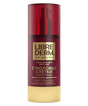 LIBREDERM cream - expert Anti -Age 2 pcs - Buy Online on GoSupps.com