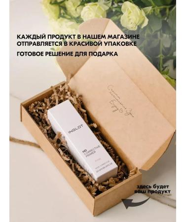 INGLOT AMC LW400 tonal cream moisturizing persistent 30 ml - Buy Online on GoSupps.com