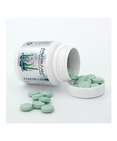 Fitolon Algicham - Lipid -Mineral Complex from kelp - Buy Online on GoSupps.com