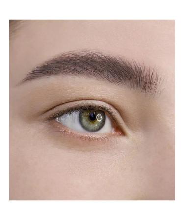 LUXVISAGE Brow Tint Styler Gel Tint for eyebrows waterproof t.103 - Buy Online on GoSupps.com