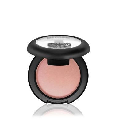 LUXVISAGE Silk Dream blush 2 peach