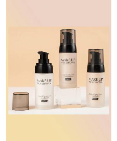 Make-Up Ivory Professional dermablend Foundation Make -up - ivory tonal base for makeup - Buy Online on GoSupps.com