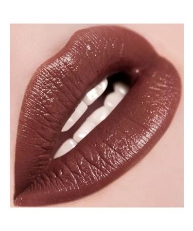 Belor Design Lipstick be color tone 135 dark chocolate - Buy Online on GoSupps.com