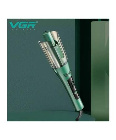 Multistayer for curling hair V-583