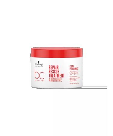 Schwarzkopf Professional Bonacure Peptide Repair Rescue 500 ml mask