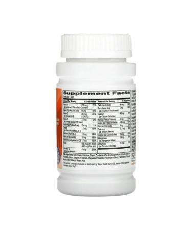 21st Century Multivitamins for women 100 tablets - Buy Online on GoSupps.com