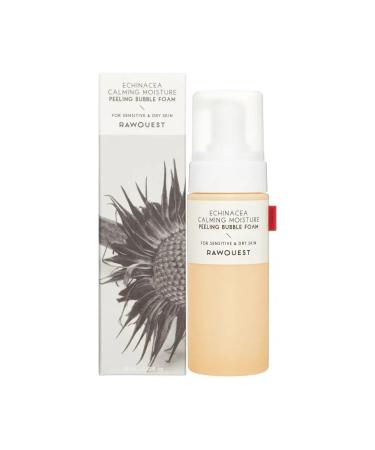 RAWQUEST Korean oxygen peel for washing - Buy Online on GoSupps.com