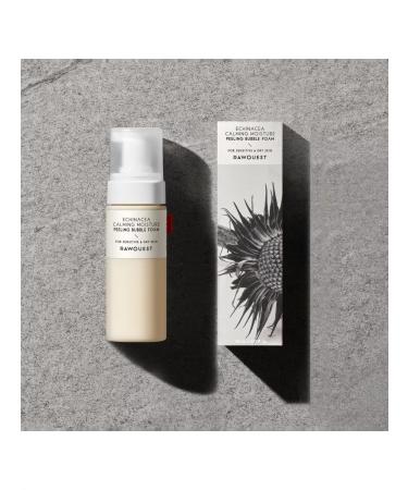 RAWQUEST Korean oxygen peel for washing - Buy Online on GoSupps.com