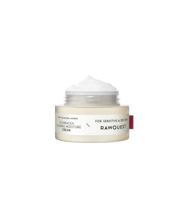 RAWQUEST Korean moisturizer with echinacea extract - Buy Online on GoSupps.com