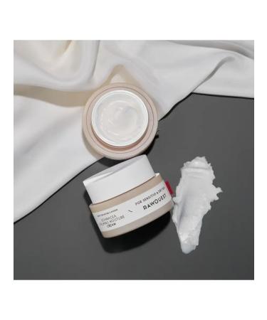 RAWQUEST Korean moisturizer with echinacea extract - Buy Online on GoSupps.com