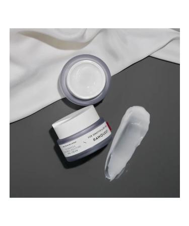 RAWQUEST Korean cream gel with echinacea extract 50ml - Buy Online on GoSupps.com