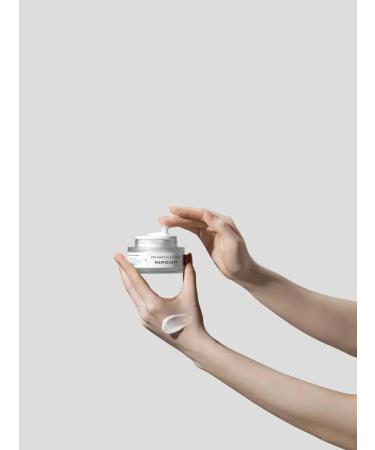 RAWQUEST Korean cream gel with echinacea extract 50ml - Buy Online on GoSupps.com