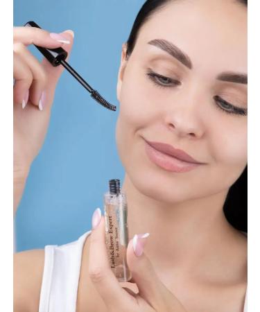 ANNA'S SECRET Serum for eyelash and eyebrows 15g - Buy Online on GoSupps.com