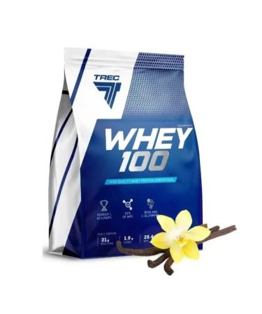 Trec Nutrition Serum protein for a set of muscle mass