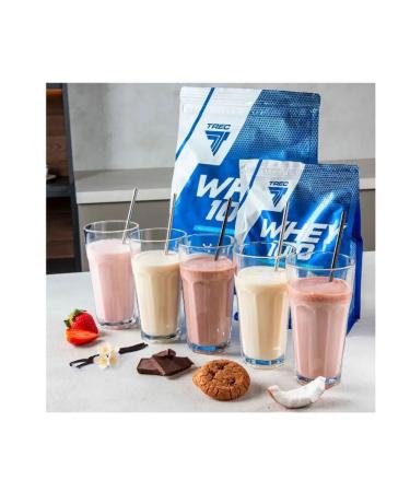 Trec Nutrition Serum protein for a set of muscle mass - Buy Online on GoSupps.com