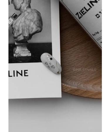 MUSE Nail Design Nail sliders Geometry - Buy Online on GoSupps.com