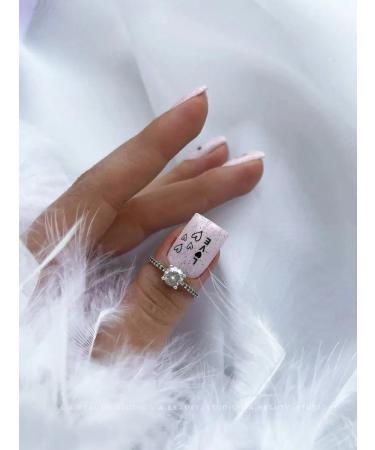 MUSE Nail Design Nail sliders Geometry - Buy Online on GoSupps.com