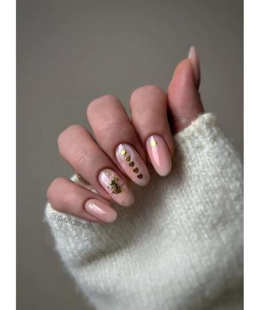 MUSE Nail Design Nail sliders Geometry - Buy Online on GoSupps.com