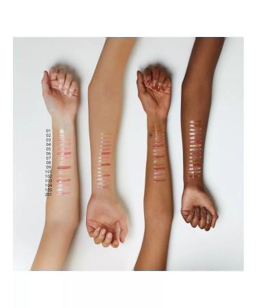 Essence A set of decorative transparent lip glosses 2 pcs - Buy Online on GoSupps.com