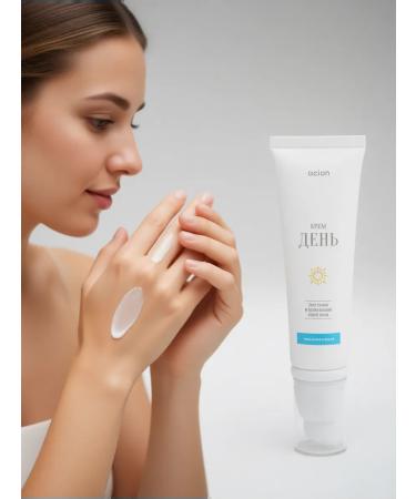 aclon Rejuvenating face cream day - Buy Online on GoSupps.com