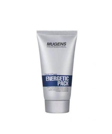 WELCOS Mugens Energetic Hair Energy hair mask 150ml