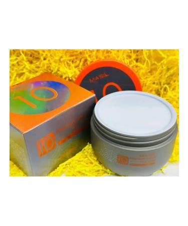 Masil 10 Hair Mask - Buy Online on GoSupps.com