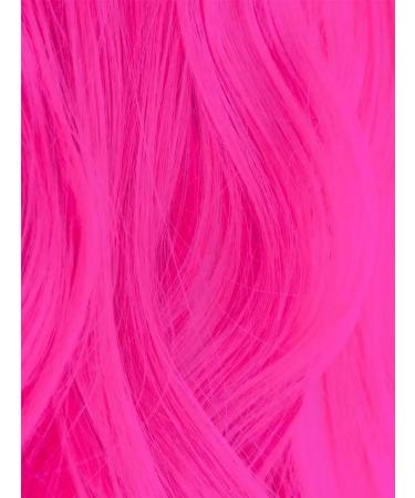 IROIRO Direct -acting pigment for hair Neon 310 Neon Pink 236ml - Buy Online on GoSupps.com