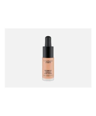 Mac Cosmetics Corrector Waterweight Concealer Cache-Cernes NW30 9ML - Buy Online on GoSupps.com