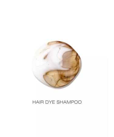KOOSWALLA Shampoo hair dye tinted from gray hair black - Buy Online on GoSupps.com