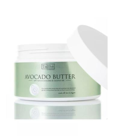 Tashe Professional hair batter Avocado Hair Butter (TSH