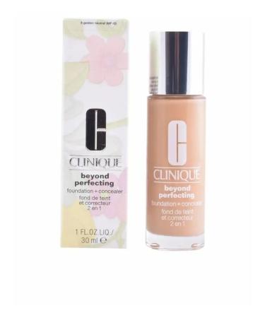 Clinic Mating foundation and concealer Clinique 2B1 tone 65 - Buy Online on GoSupps.com