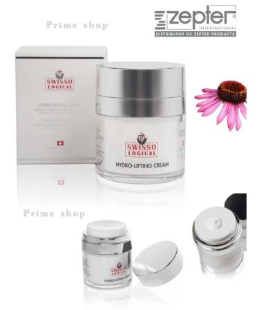 ZEPTER Cream moisturizer