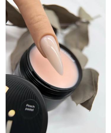 Si Gel for modeling and building nails 30g - Buy Online on GoSupps.com