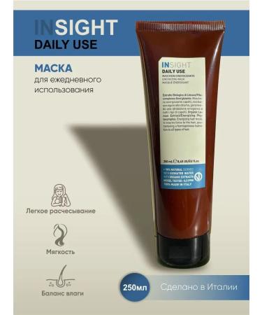 Insight Set of natural hair cosmetics - Buy Online on GoSupps.com