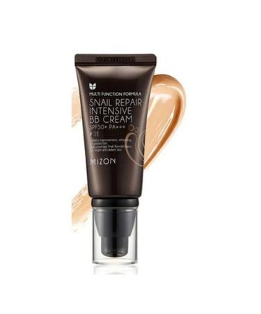 MIZON Korean BB cream tonal myson tone 31 50ml - Buy Online on GoSupps.com
