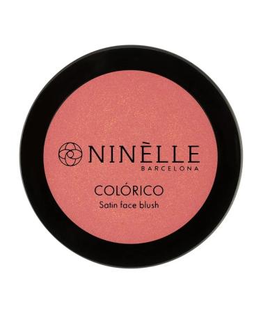 Ninelle Blue -shaped blossom with brilliance Colorico 407 pink