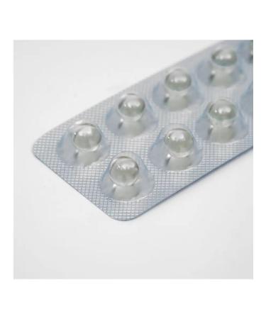 Family health Vitamin D3 30 capsules - Buy Online on GoSupps.com