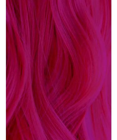 IROIRO Direct -acting pigment for hair pink 105 plum - Buy Online on GoSupps.com