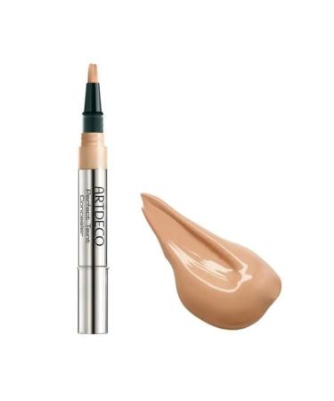 Artdeco Perfect Teint Concealer with a brush tone 7 olive-beige