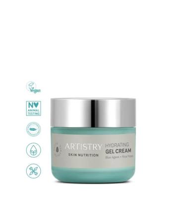 Artistry Skin Nutrition Moisturizer - Buy Online on GoSupps.com
