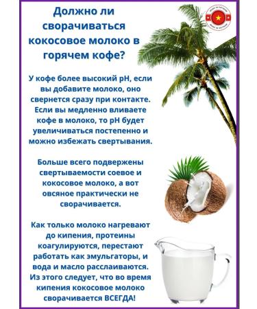 ABC of Products Organic coconut milk - Buy Online on GoSupps.com