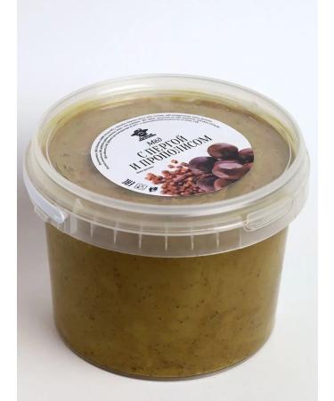 The Good Beekeeper Honey with perga and propolis thick 1 kg vitamins - Buy Online on GoSupps.com