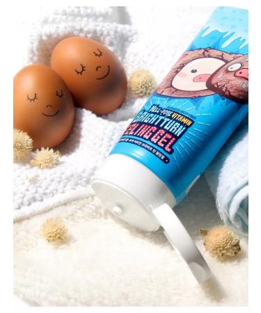 Elizavecca Korea's face sling with vitamins Milky Piggy - Buy Online on GoSupps.com