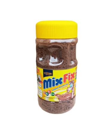 Cocoa Mix Fix 375 grams 2 pieces - Buy Online on GoSupps.com