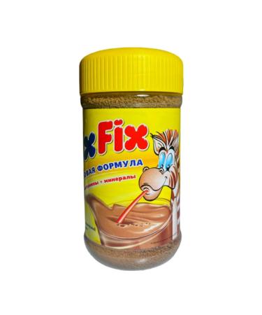 Cocoa mix fixed 300 grams 2 pieces - Buy Online on GoSupps.com