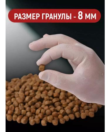 CANIS PRIDE Dry food for dry beef 3 kg - Buy Online on GoSupps.com