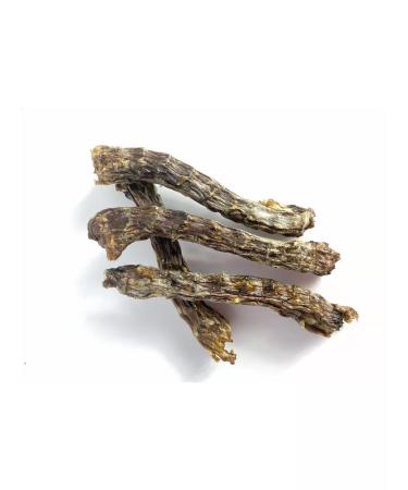 Black Dog Utina's neck 200g rustic treat - Buy Online on GoSupps.com