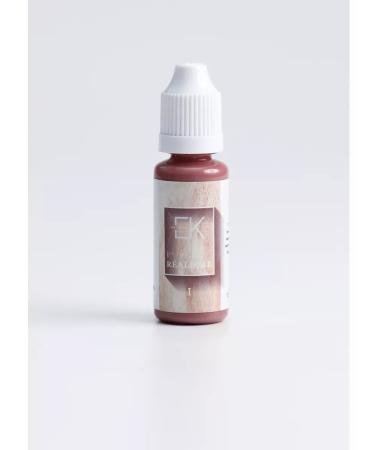 EKPROFESSIONAL Pigments for Lip Permanent 10 ml Realisme - Buy Online on GoSupps.com